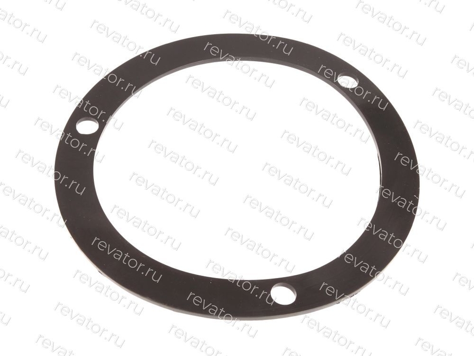 Прокладка крышки тихоходного вала лебедки 13VTR