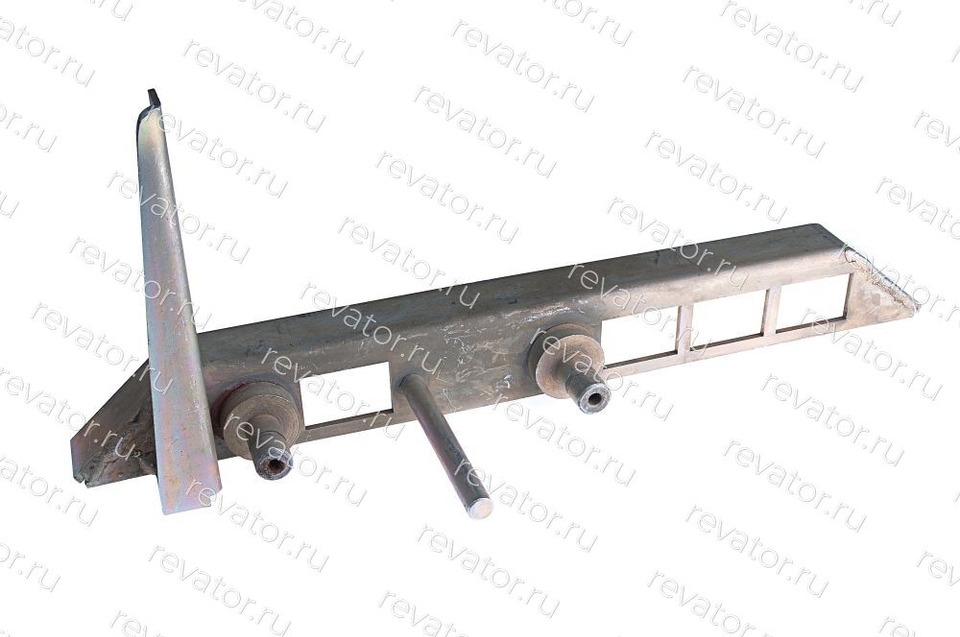 Отводка двери кабины правая 0463Б.23.15.050-01 МЛЗ