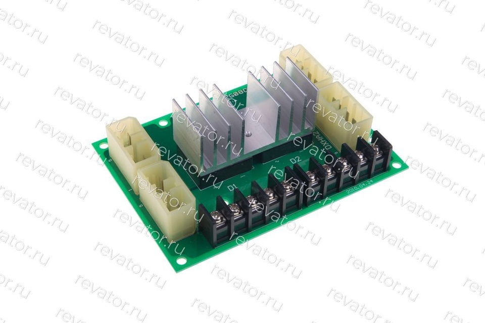 Плата DCP-101 AEG08C041*B Sigma