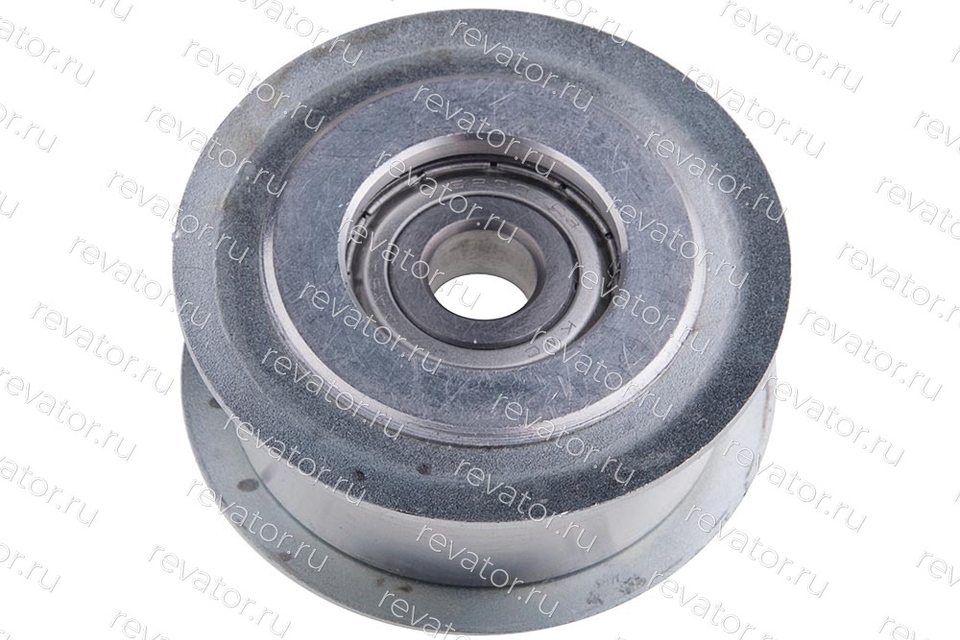 Ролик 56мм натяжной зубчатого ремня Fermator JT-495.AL TPM