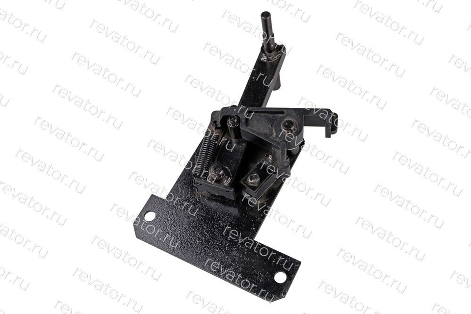 Замок двери кабины МАГ08.01.02.000А-01 КМЗ