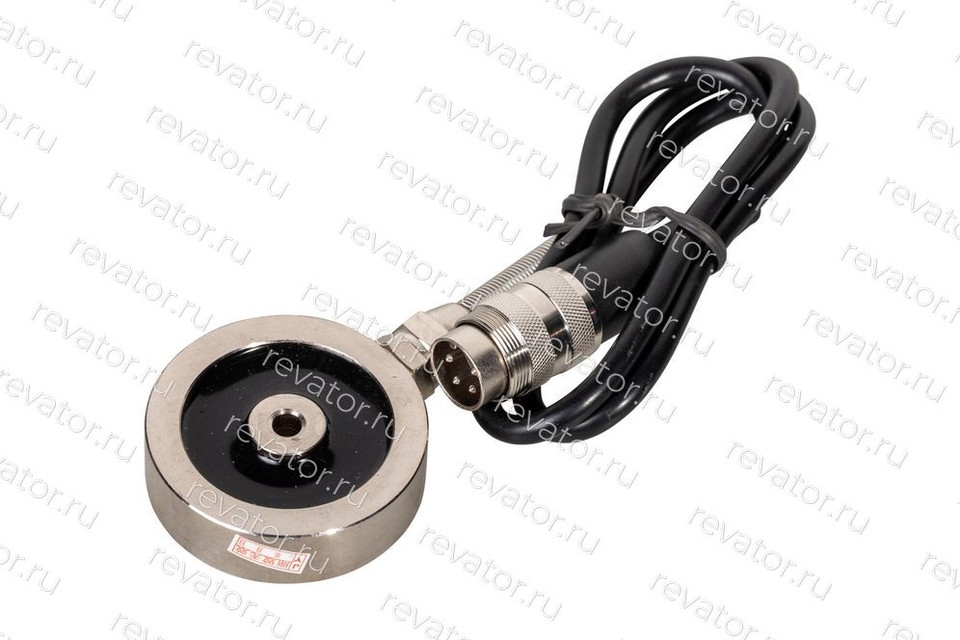 Датчик грузовзвеса 4кН LMS X-130-S04 56014397 Schindler