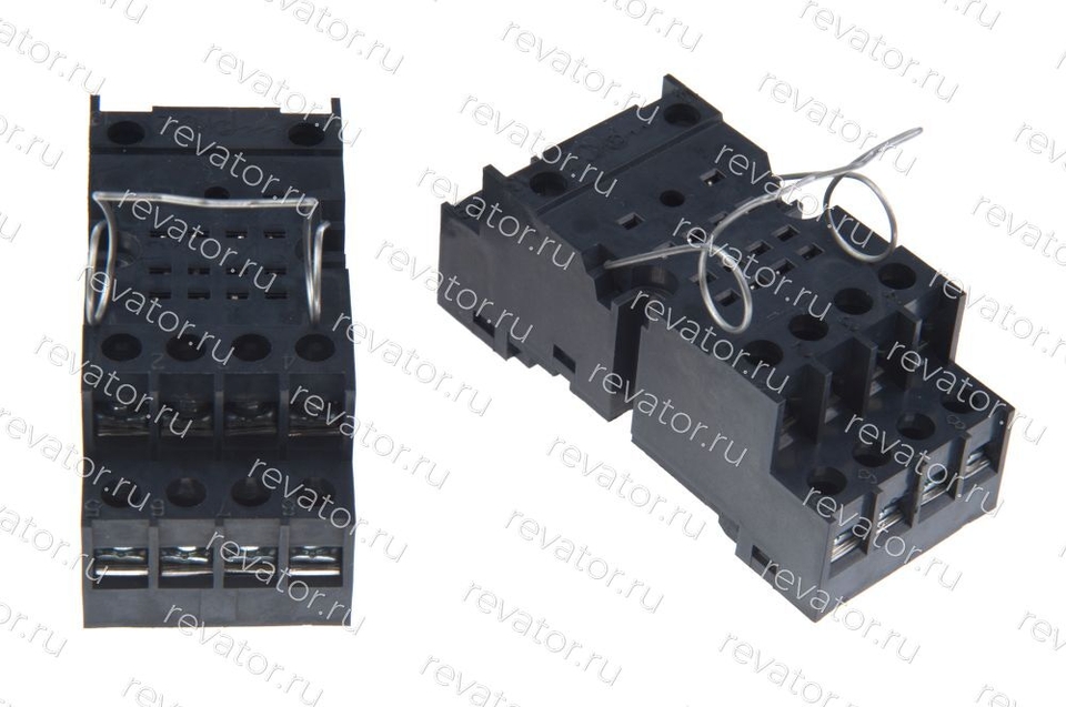 Розетка реле КС-2