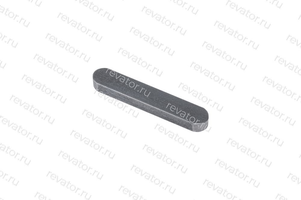 Шпонка №6 лебедки 13VTR