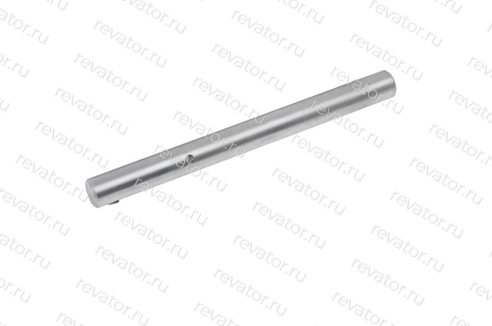 Ось ремонтного комплекта РВН0610Б.02.00.115 МЛЗ