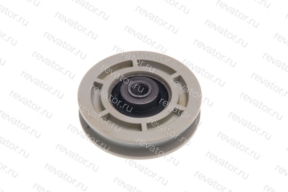 Ролик 67,5мм верхний каретки двери 710000483 Prisma