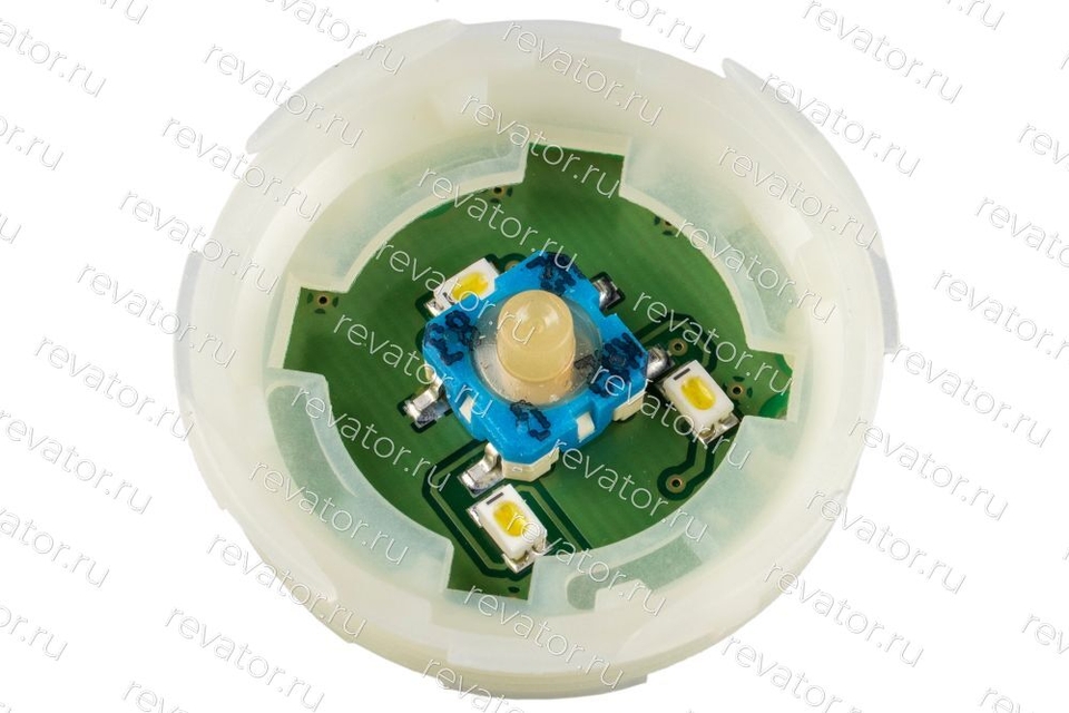 Модуль кнопочный вызов вниз ведомый белая подсветка KSS KM857781G06 Kone