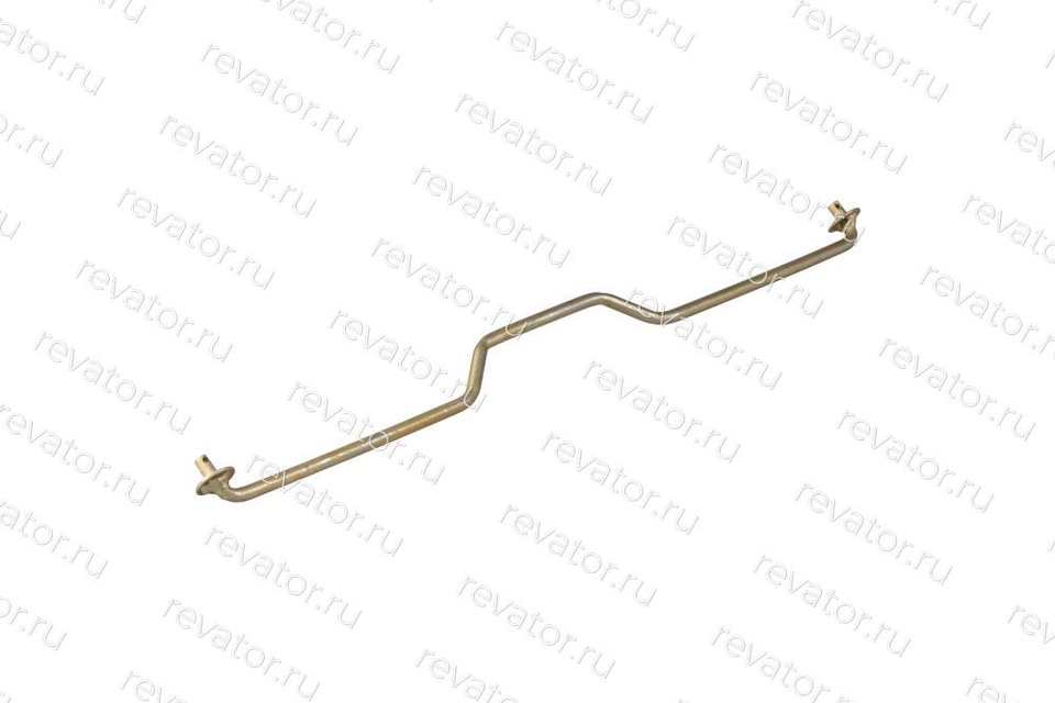 Тяга механизма аварийного открывания замка шахты КМ400А.06.09.010 МЛЗ