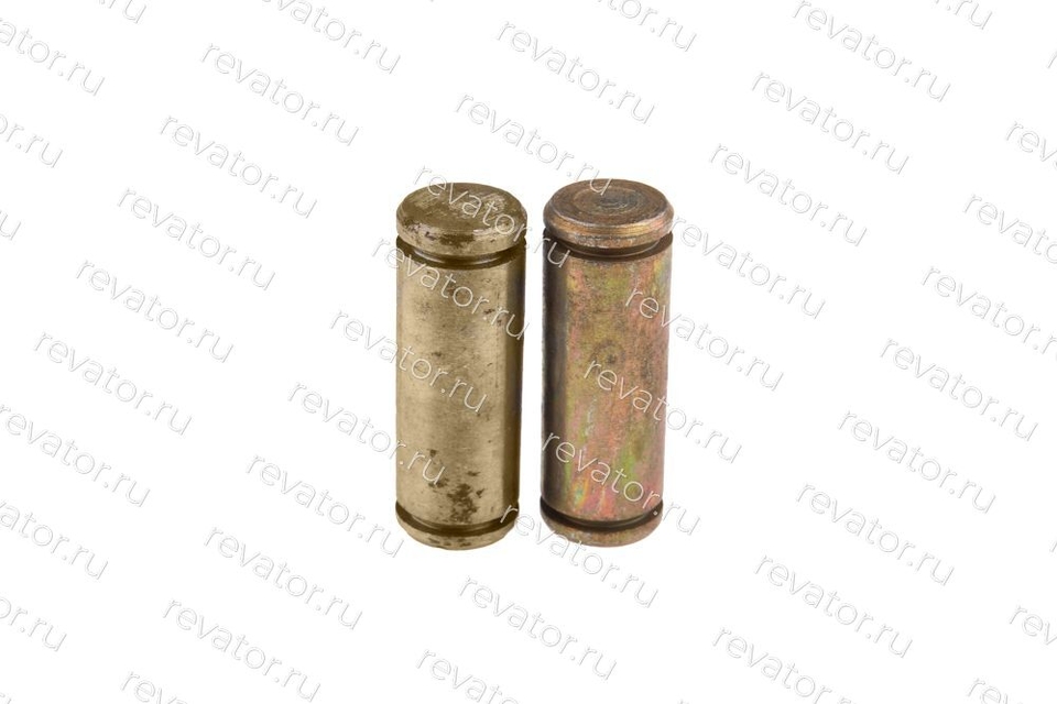 Ось для тяги подвески кабины МЛЗ