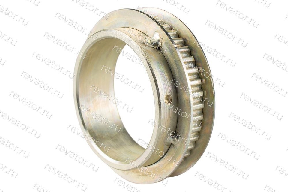 Звездочка ограничителя скорости 1020БК.07.00.050 МЛЗ