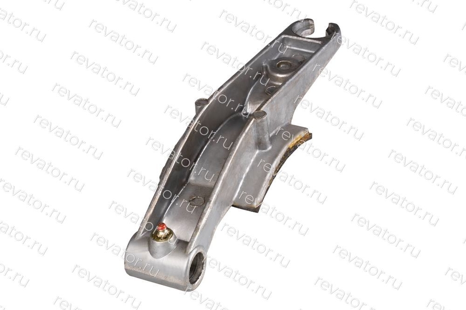 Рычаг в сборе 0471.22.02.060 МЛЗ