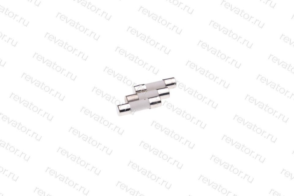 Предохранитель (вставка плавкая) керамический 5х20мм ВП2Б-1 1А