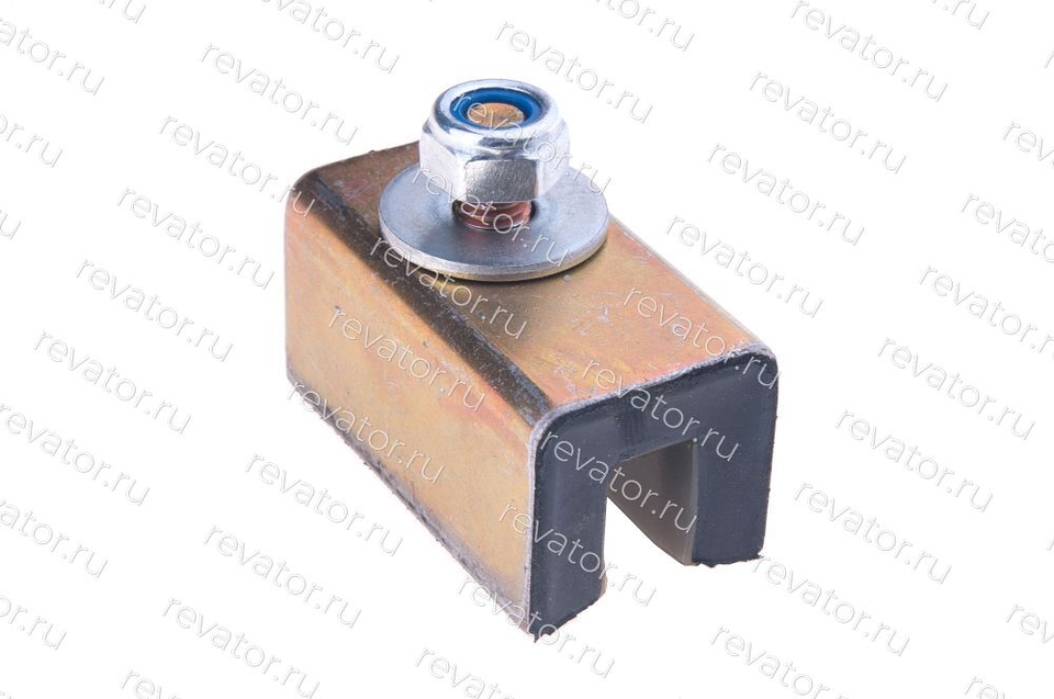 Башмак 16мм L=65мм в сборе L7 BFK10 105964 Schindler