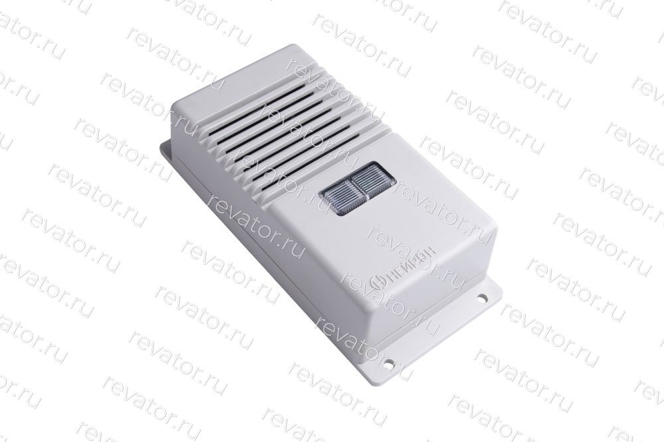 Устройство переговорной связи приямка УП(П)-М НШЕК.465112.005-03