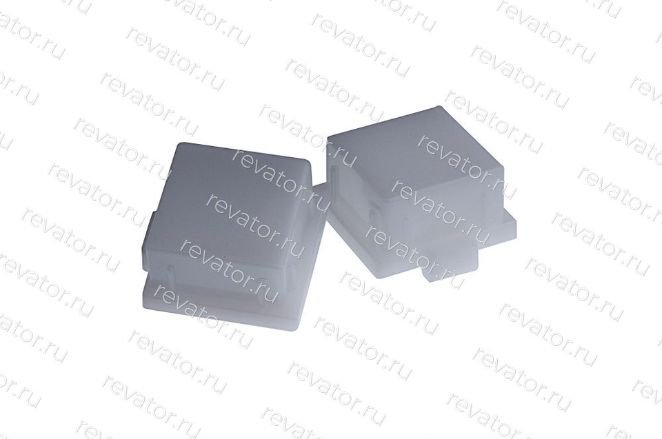 Толкатель модуля кнопочного белый NAO 323DA1 Otis