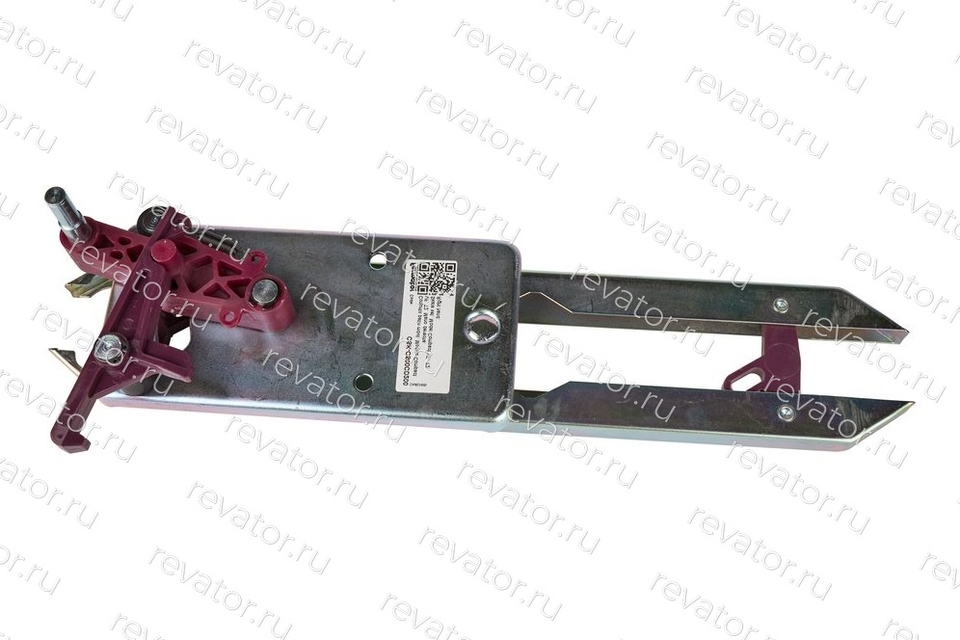 Отводка левая Compact T2L CSK.CS00CI200 Fermator