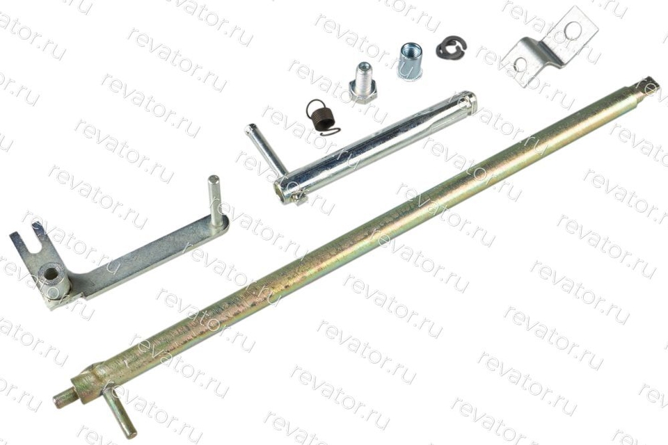 Замок аварийный дверей шахты 0411.56.09.000 МЛЗ