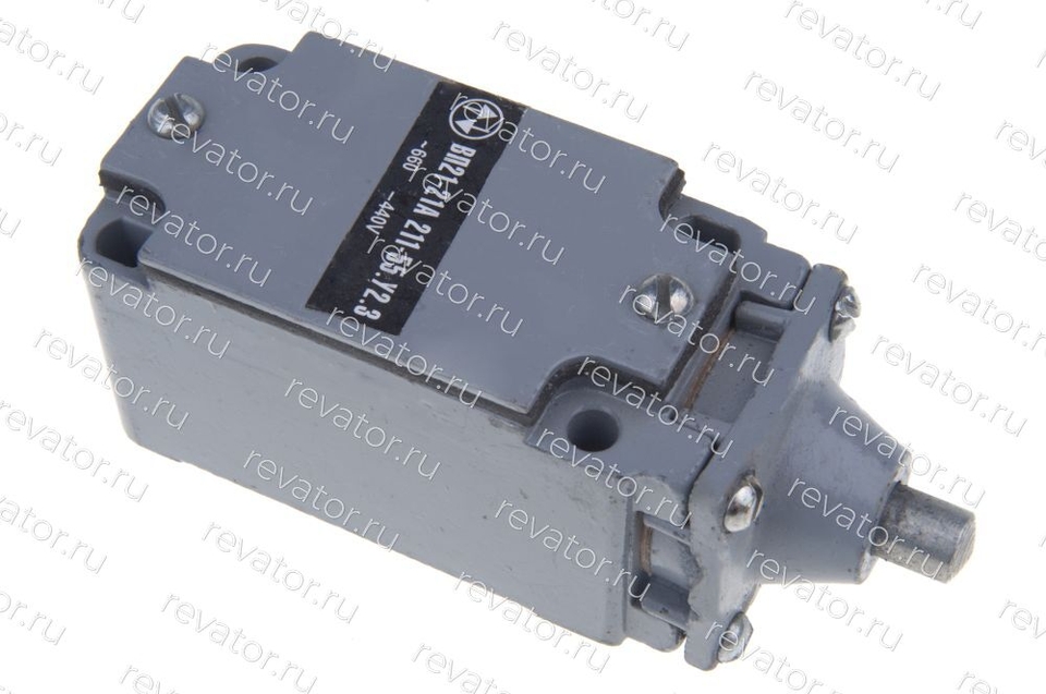 Выключатель путевой ВП21-21А211-55У2.3