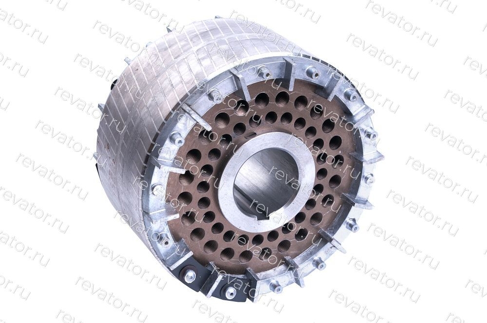 Ротор 8,5кВт 13VTR TO245H2 Otis