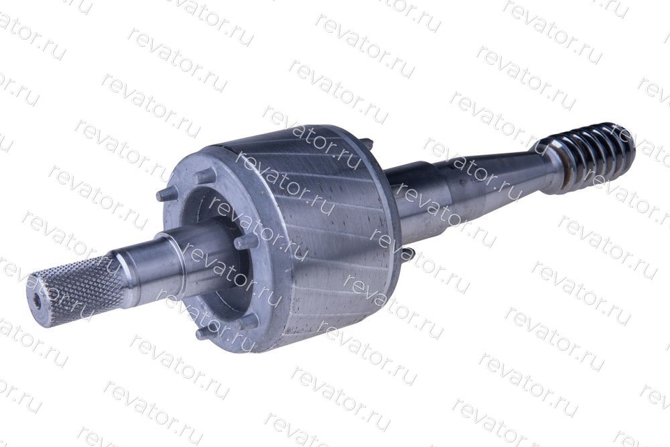 Ротор с червяком для привода ДК 9550CC T0490AW1 Otis