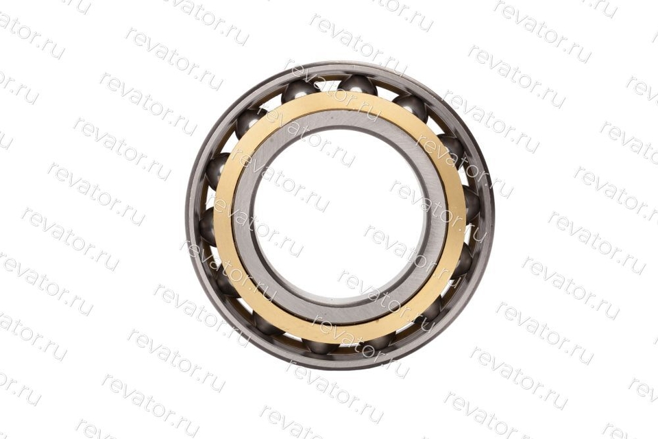 Подшипник 7210 ACM NIS