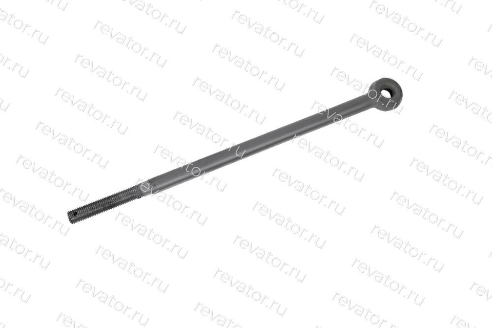 Тяга противовеса 400А.24.02.001К КМЗ