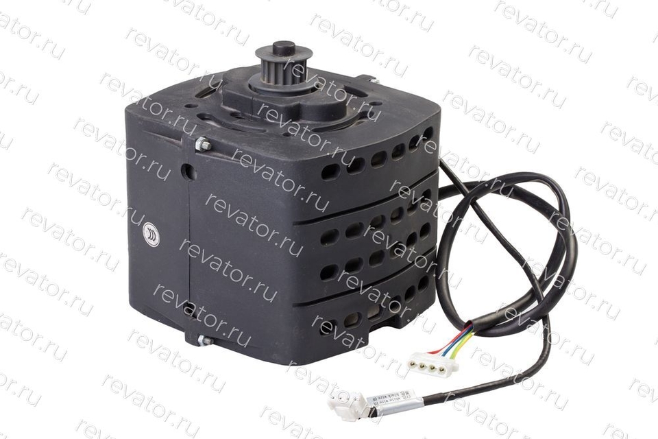 Электродвигатель VVVF с энкодером привода дверей 125/40 YVP90-6S CMT-VFE001 CMT-VF0002 Fermator