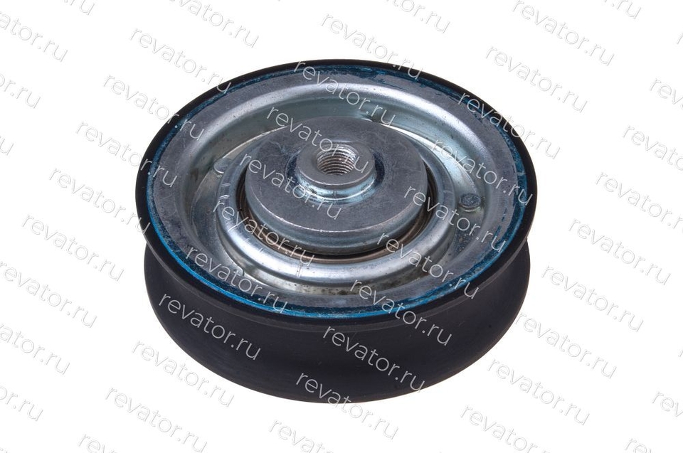 Ролик 76мм каретки двери кабины FBA5394A4 Otis