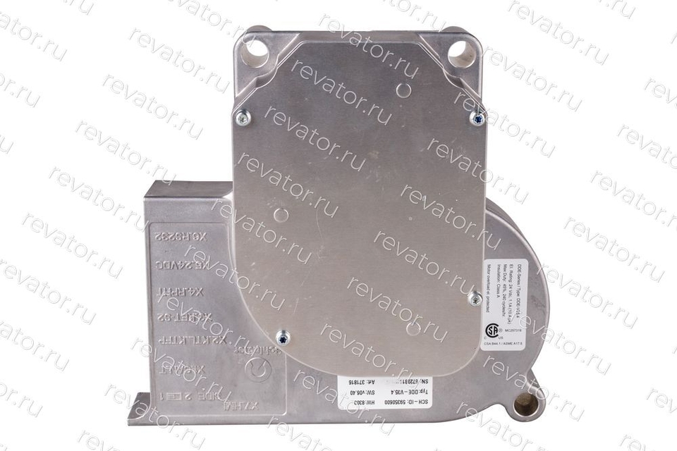 Привод дверей Varidor 35 DDE-V35 59350600 Schindler