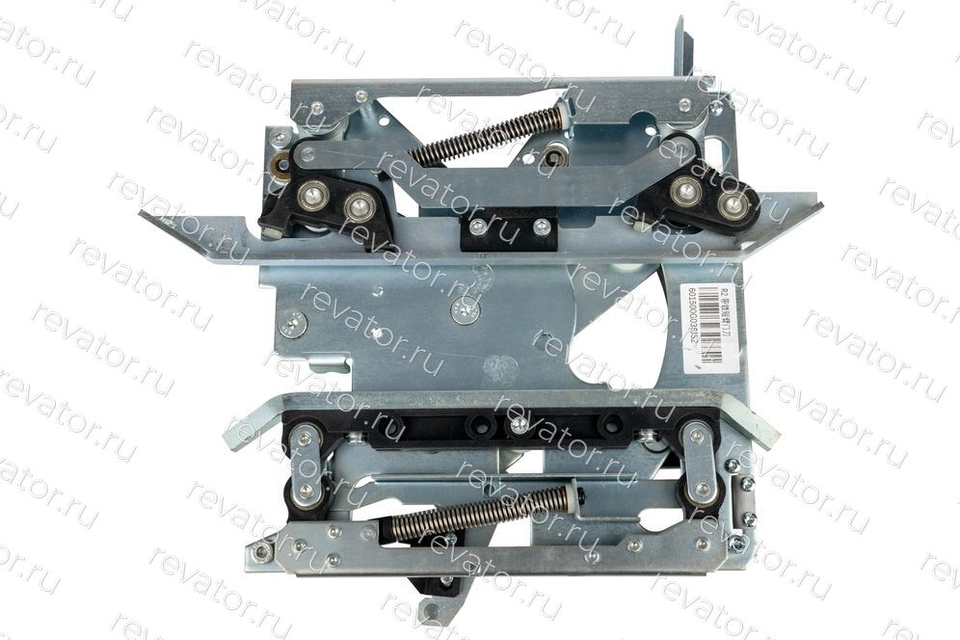 Отводка привода двери кабины левая KM601500G03 Kone