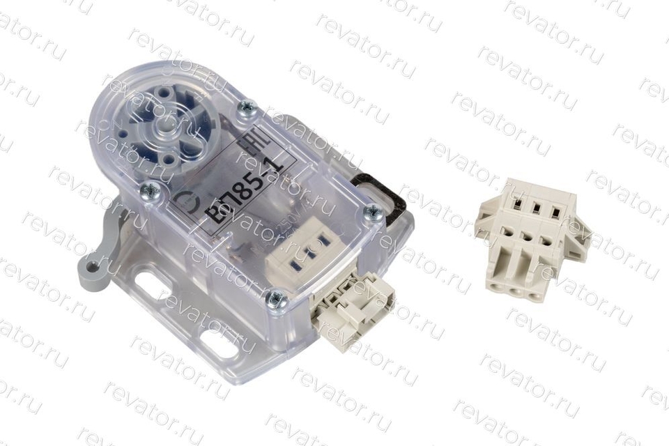 Выключатель путевой левый ВП85-1