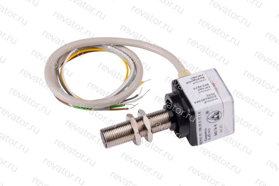 Выключатель бесконтактный ВБ2ЧЛ.02.12М.95.6.12.1.К