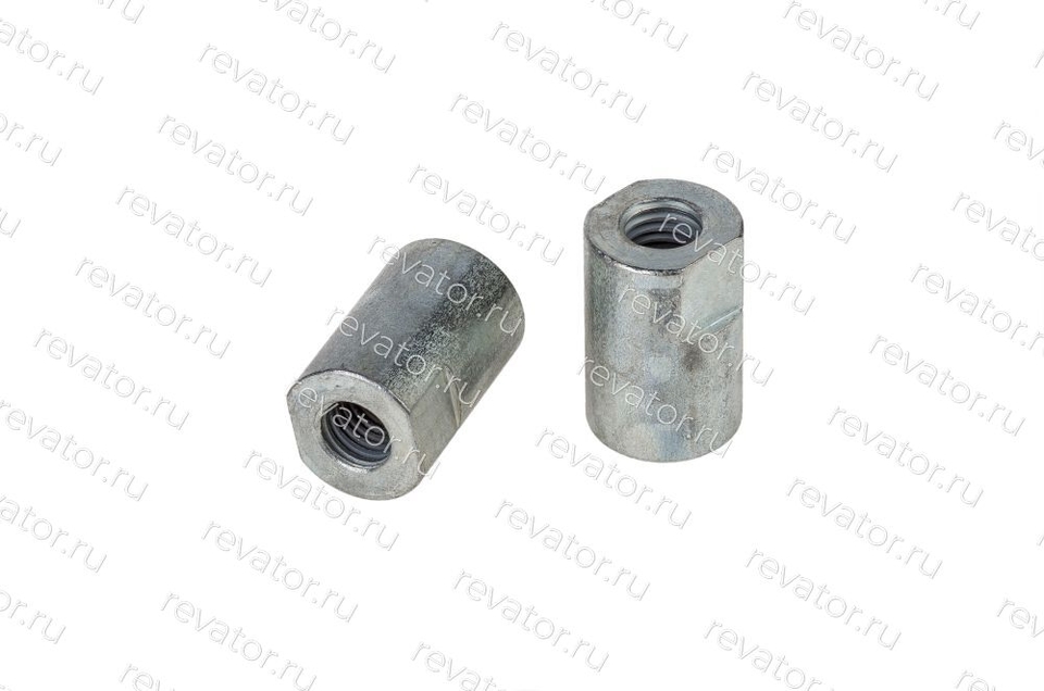 Втулка ролика каретки 830.06.05.061 КМЗ