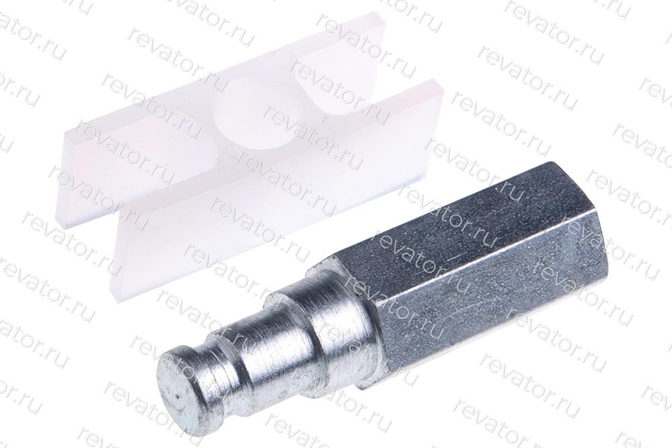 Башмак двери B=16мм в сборе AGH.0001C0000 Fermator JTP-904 TPM