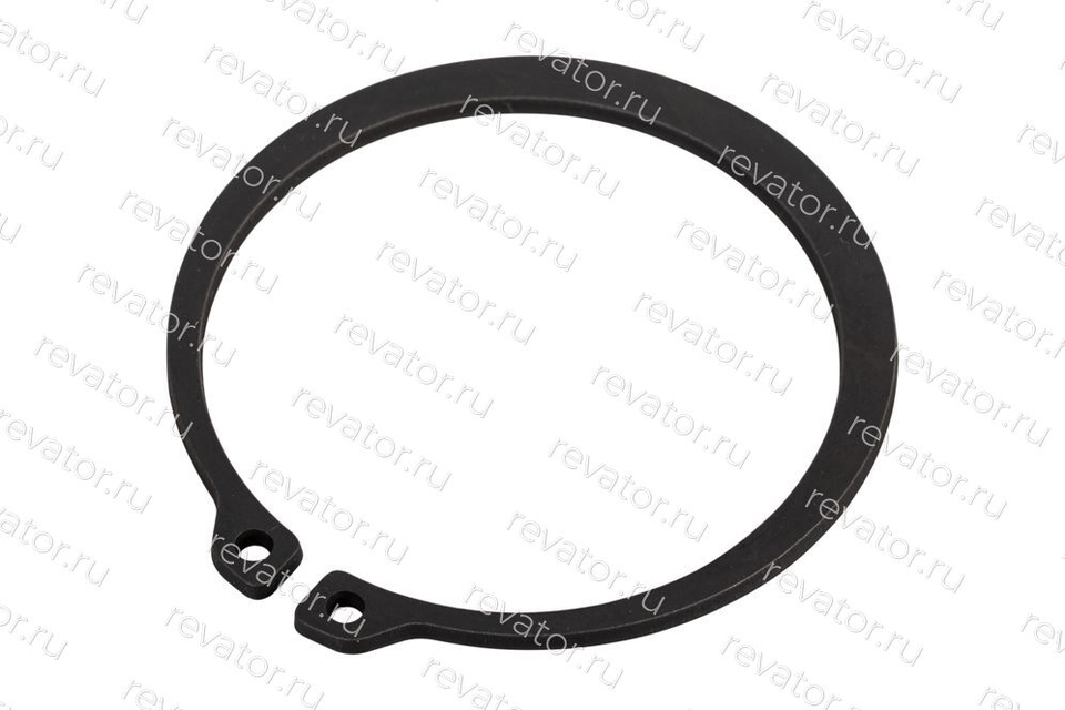 Кольцо стопорное наружное 65х2,5мм ГОСТ 13942-86; DIN 471