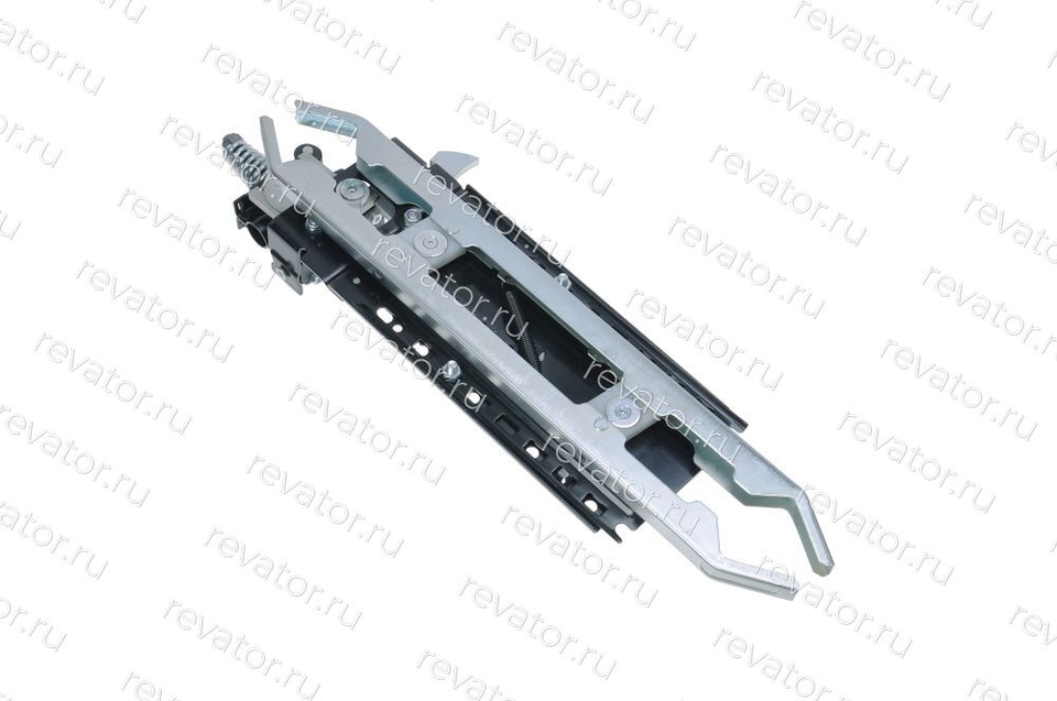 Отводка двери кабины Hydrabelt 3201 смещение 0-108мм левая для привода RCF-1 Selcom