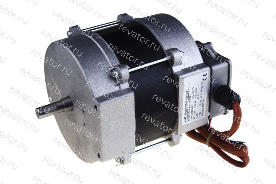 Электродвигатель привода дверей 0,55кВт 400VAC 50Гц 2098E4050 FIR
