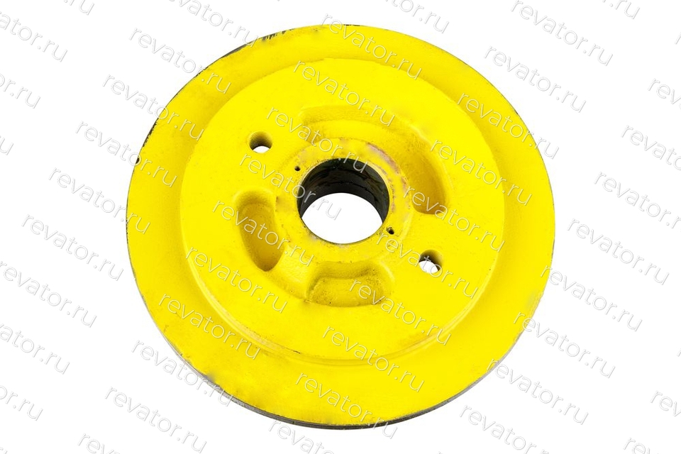 Шкив ограничителя скорости V=1,6м/с 0411.27.00.008-02 МЛЗ