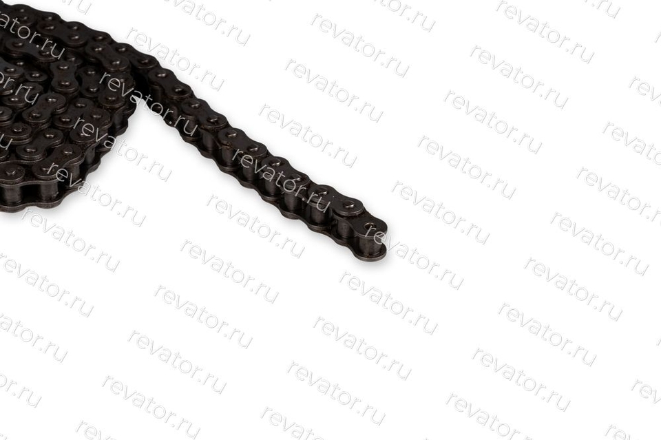 Цепь привода дверей однорядная шаг 12,70мм Sigma