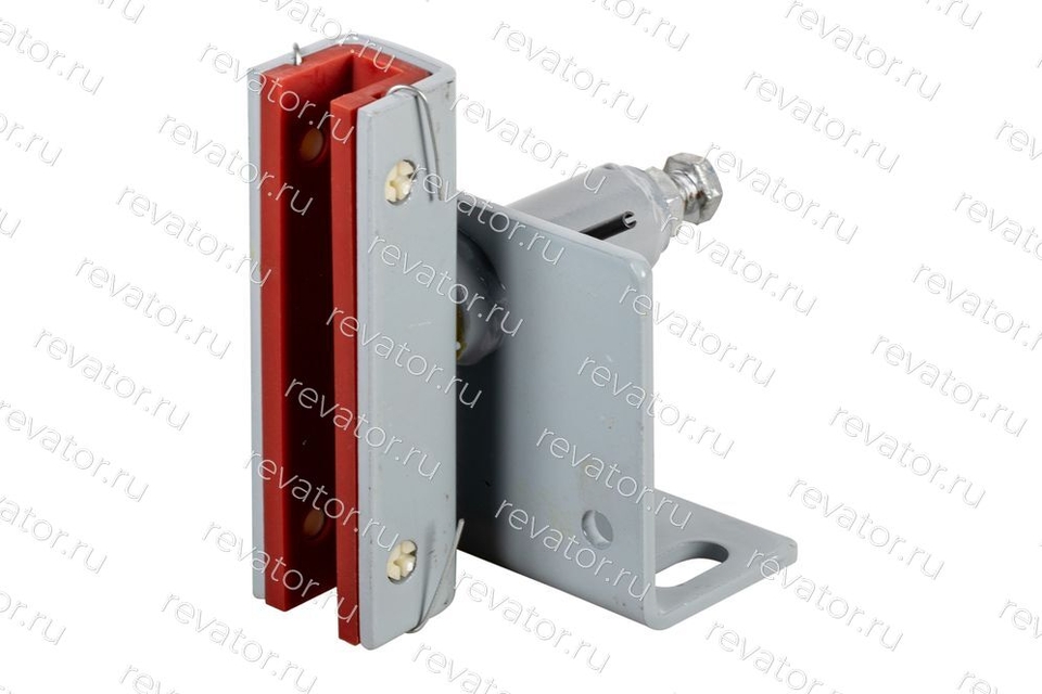 Башмак 16мм L=140мм в сборе KM92410G16 Kone