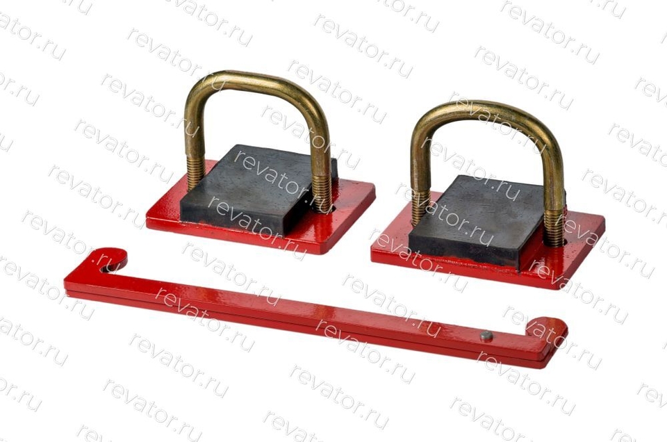 Комплект сервисный B=74мм для 13VTR-M ZAA336BK1 Otis