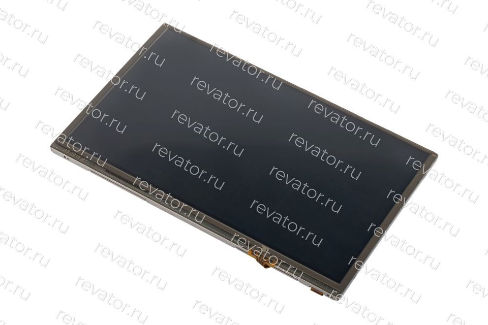 Дисплей сенсорный для вызывной панели PORT LMS700KF23 Schindler