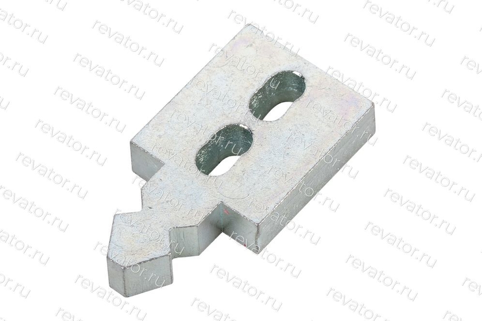 Упор ЛБ0505.03.10.003А МЛЗ