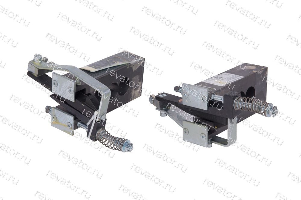 Ловитель комплект 6071/0-RL016 020001948457001 ThyssenKrupp