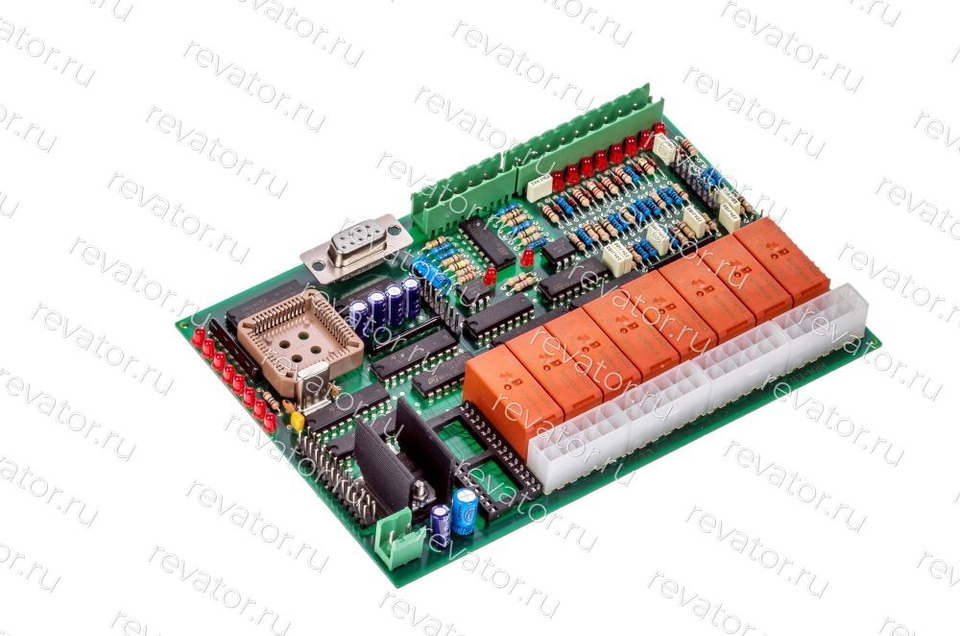 Плата электронная MPM-E11 Microtelco