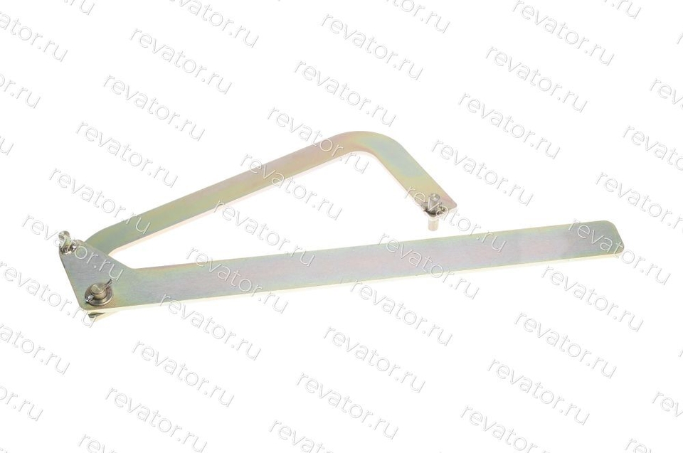 Рычаг растормаживания для лебедки TYS Sigma