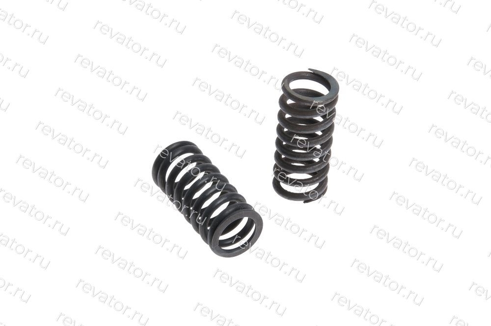 Пружина тормоза лебедки 424.03.10.121 КМЗ