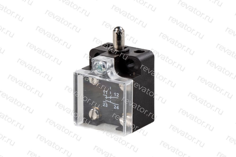 Выключатель путевой плунжер 1НО+1НЗ C 50 1Ö/1S CSA Steute