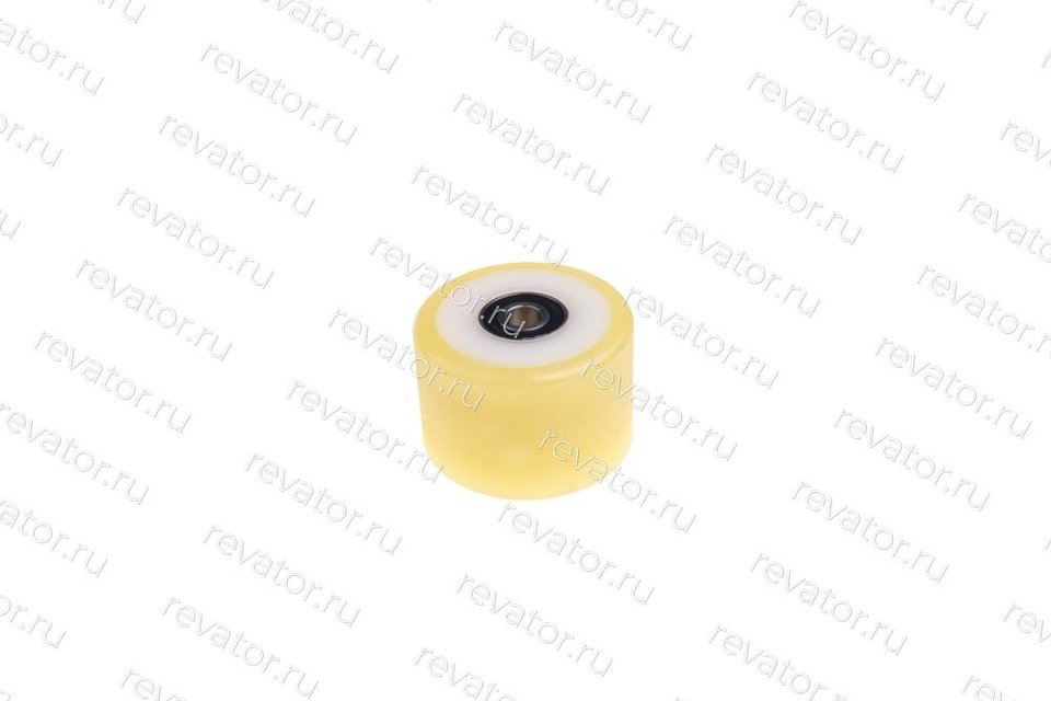 Ролик 75мм цепи балюстрады эскалатора GAA456CX3 Otis