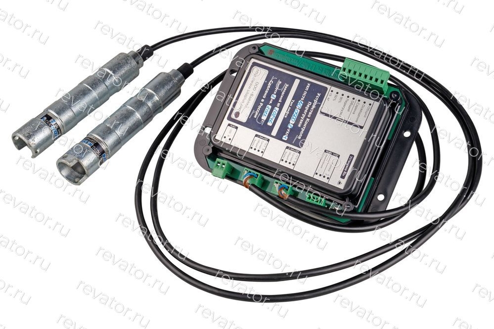 Устройство контроля перегрузки УКП ПС70.40.0500.2